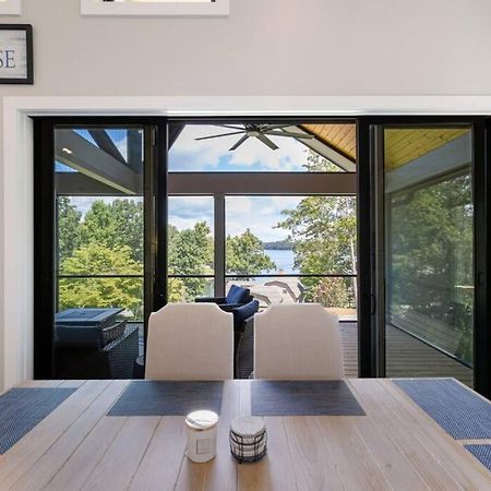 New Home, Dock, Kayaks, Game Room, Water Views Winchester Exterior foto