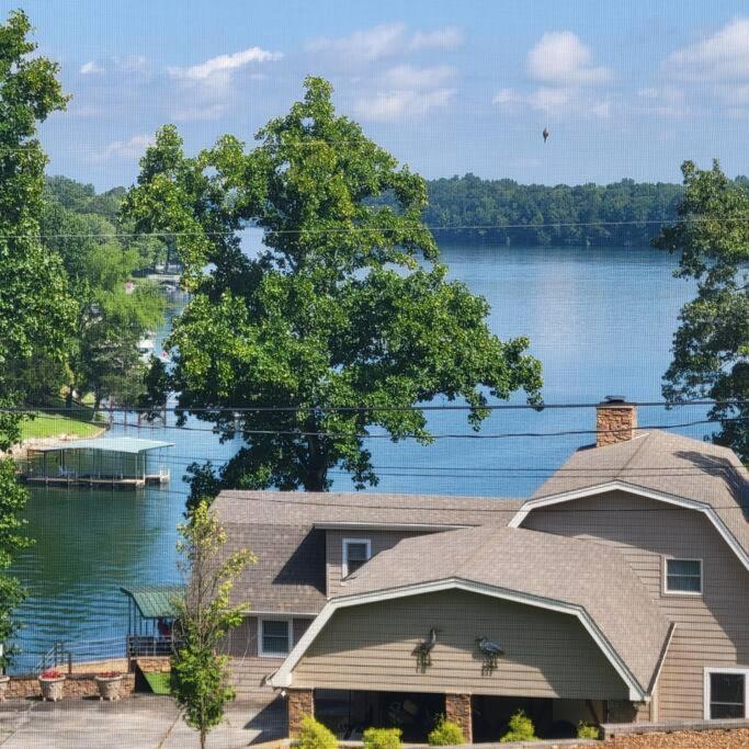 New Home, Dock, Kayaks, Game Room, Water Views Winchester Exterior foto